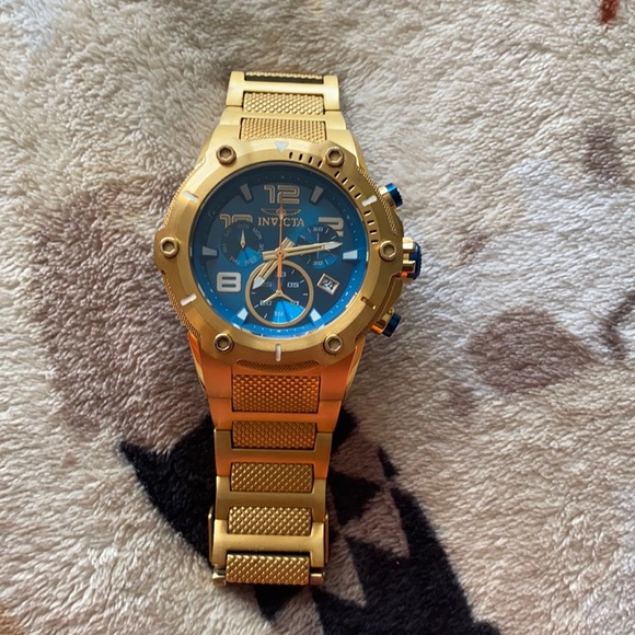 Invictia pro diver
